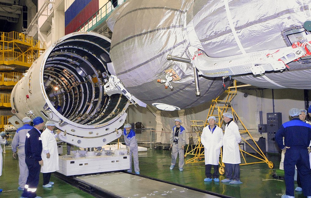 Rusiya yeni super raket istehsal etməyə hazırlaşır