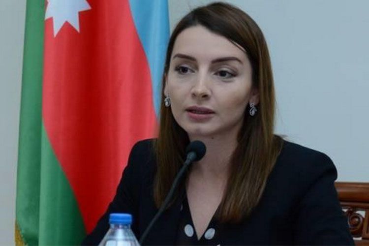 Leyla Abdullayeva: “Azərbaycan jurnalistləri Ermənistanda və Dağlıq Qarabağda olublar