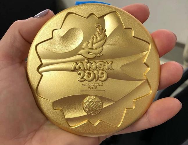Minsk-2019: Azərbaycan Oyunları 28 medalla başa vurub - SİYAHI
