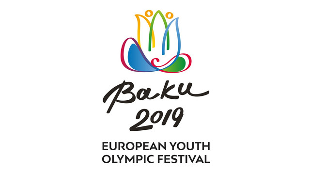 XV Avropa Gənclər Yay Olimpiya Festivalında idman yarışlarına yekun vurulub
