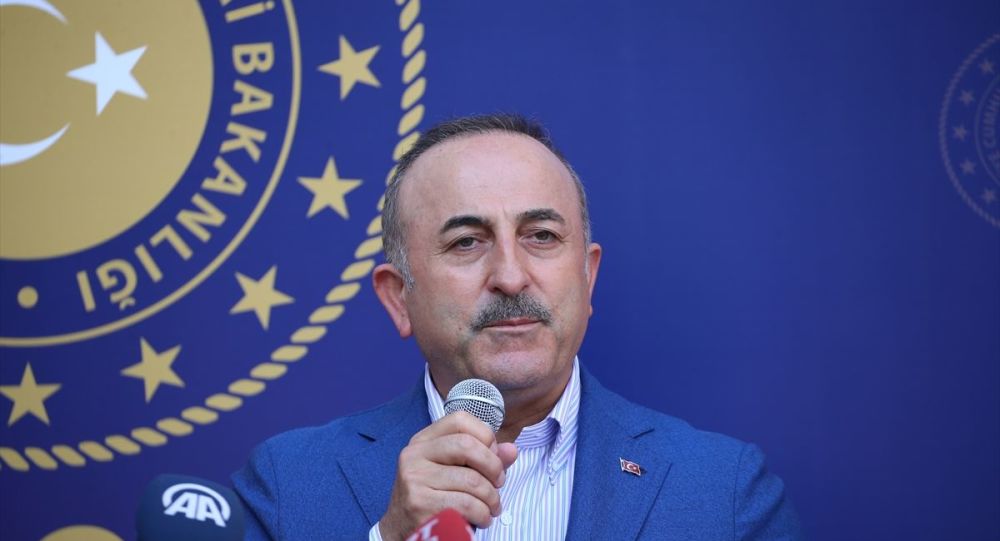 “Bu Azərbaycan üçün böyük uğurdur, zəfərdir ” – Çavuşoğludan Azərbaycan açıqlaması 