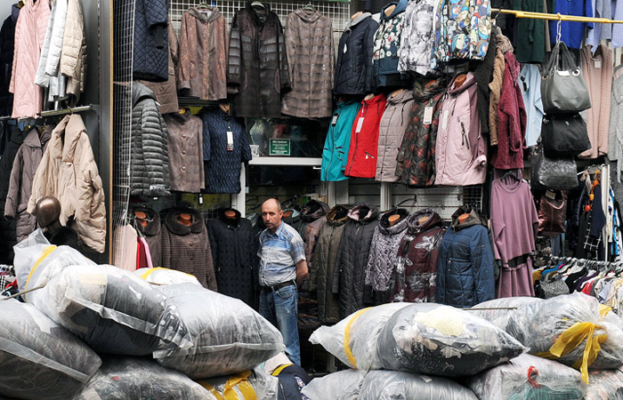 Moskvada azərbaycanlıların işlədiyi bazarlarda OMON axtarış aparır 