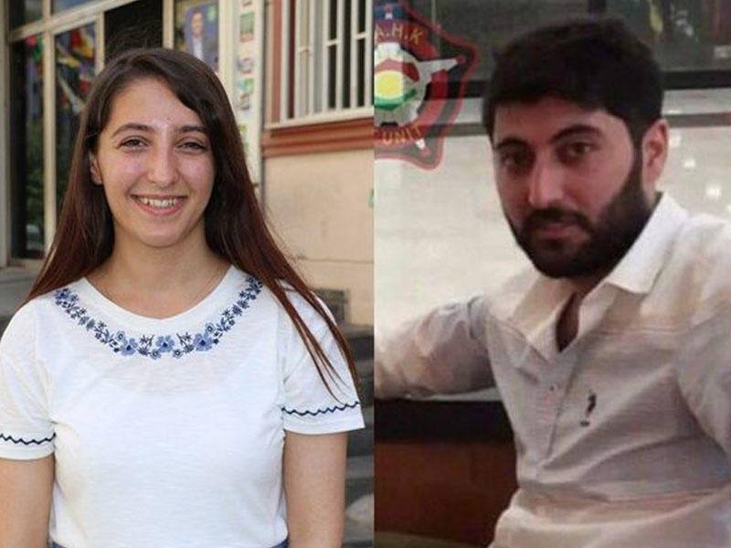 Ərbildə türk diplomatı öldürənlərdən biri HDP-li millət vəkilinin qardaşı çıxdı