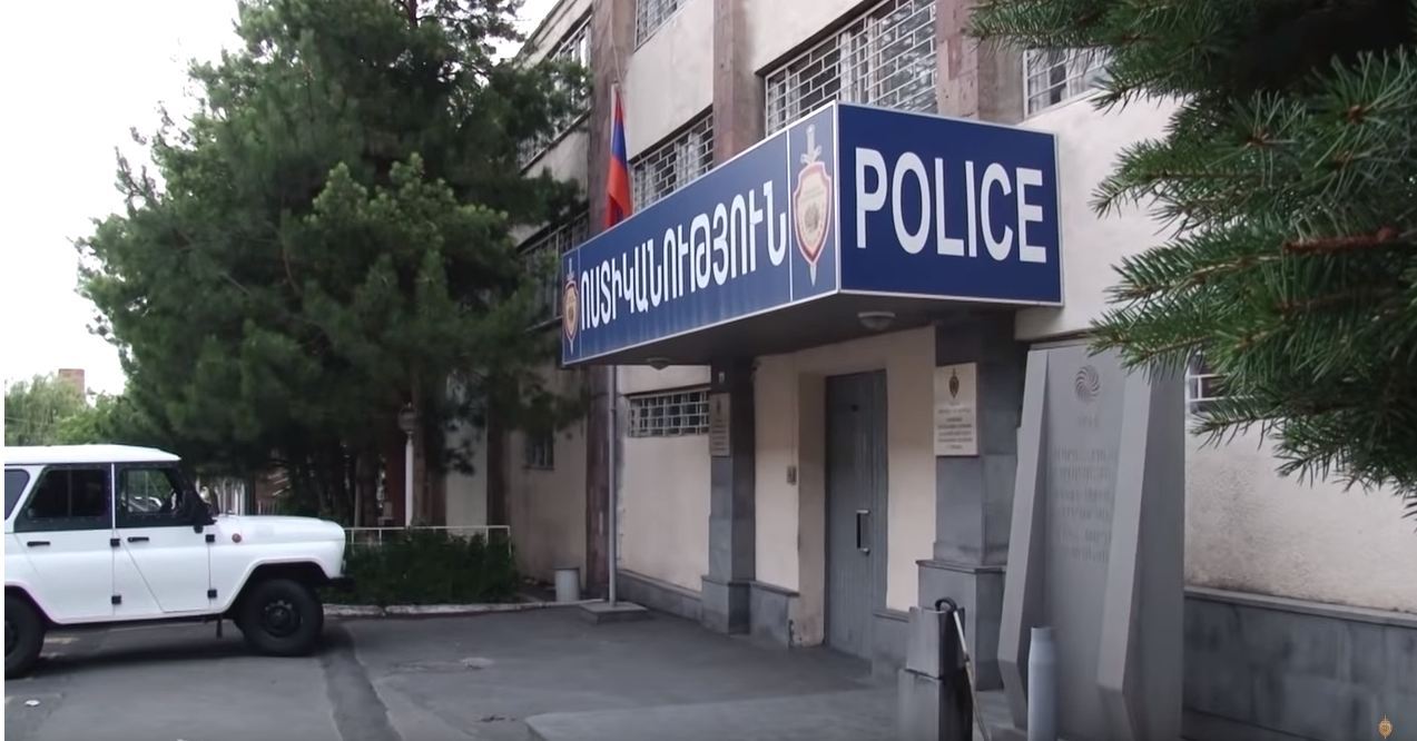 Ermənistanda taksi sürücüsü xüsusi amansızlıqla qətlə yetirilib - VİDEO