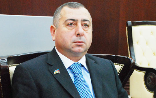Rafael Cəbrayılov deputat mandatından imtina etməsi ilə bağlı açıqlama verib