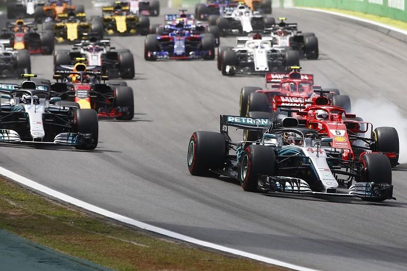 Gələn il “Formula 1” yarışları iyunda keçiriləcək