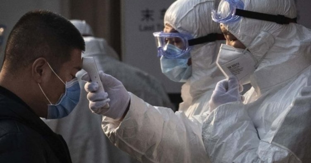 Çin: Koronovirusdan sağalanlar təkrar bu virusa yoluxurlar 