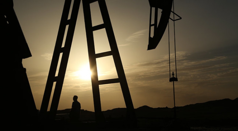 “Brent” markalı neftin qiyməti 25 ABŞ dollarından aşağı düşdü