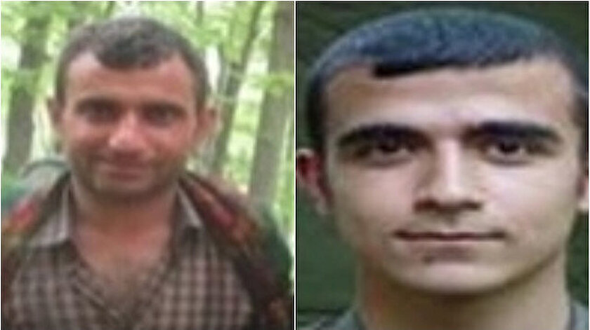 SON DƏQİQƏ! Başına 2 milyon mükafat qoyulmuş İran əsilli PKK terrorçusu məhv edildi - Daha bir terrorçu zərərsizləşdirildi (FOTO)