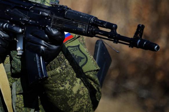 Rusiyada hərbi qulluqçu yoldaşlarına atəş açdı – İkisi zabit 8 ölü, 2 yaralı 