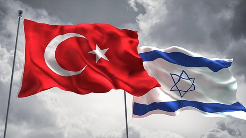 İsrailin Türkiyə qorxusu : Qərbdə Liviya, şərqdə Azərbaycan - Sensasiyalı analiz 
