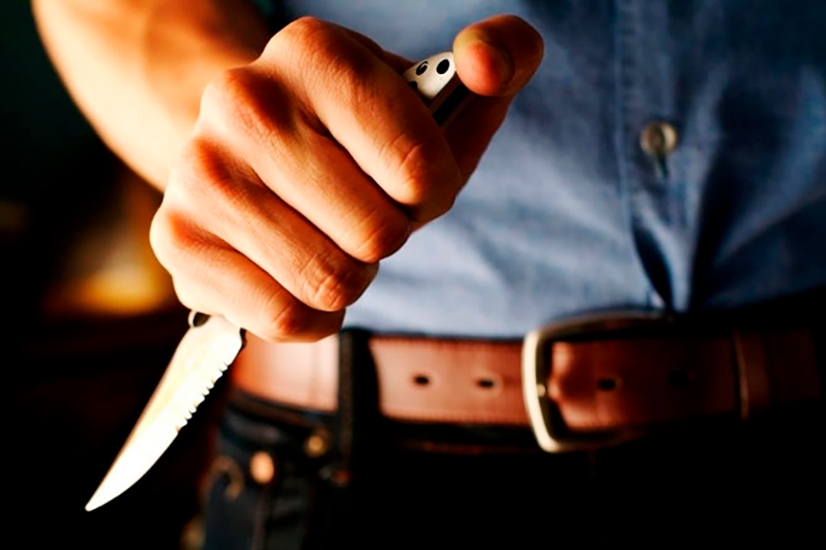 Bakıda 11-ci sinif şagirdləri arasında mübahisə – Məktəbli bıçaqlandı