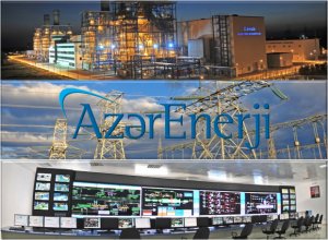 Azərbaycan “işığı” Avropada “yanacaq” – “Azərenerji” Yunanıstan, Rumıniya və Macarıstana elektrik enerjisinin ixracına başladı (Video)