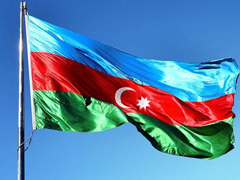 Əsgərimiz işğaldan azad edilən Suqovuşanda Azərbaycan bayrağını qaldırdı – Video