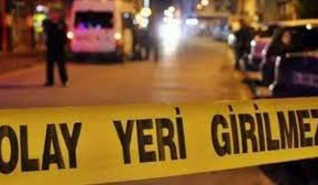 İstanbulun dəbdəbəli məkanında silahlı QARŞIDURMA: Azərbaycan vətəndaşı yaralandı - FOTO