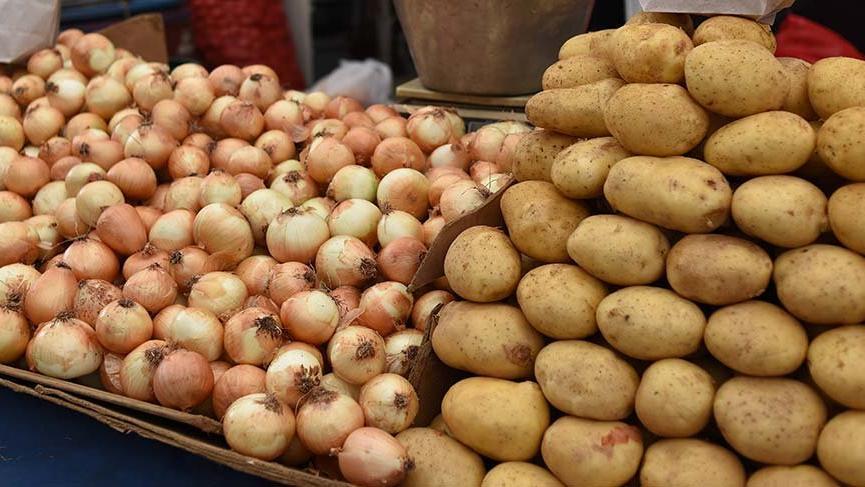 Kartof, soğan, kələm ucuzlaşıb – Nazirlik