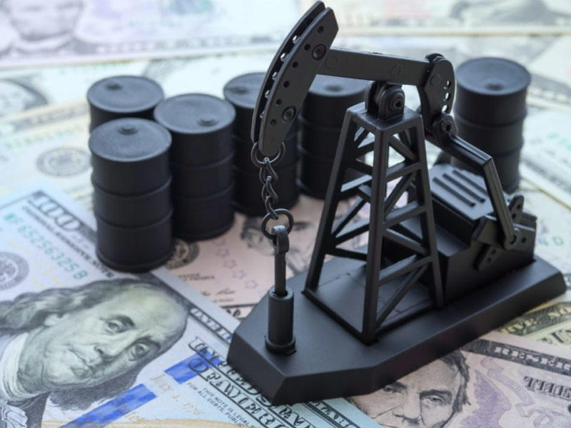 Azərbaycan neftinin qiyməti 123 dollara yaxınlaşdı