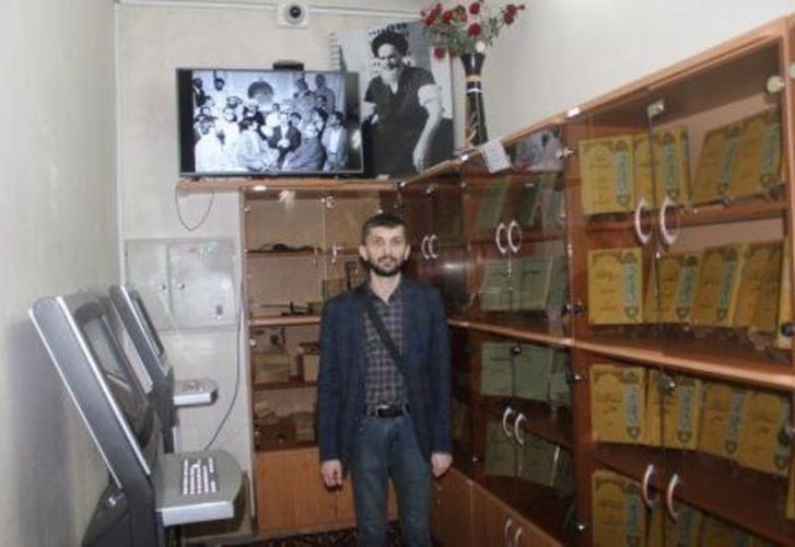 Polad Aslanov kimdir, kimlərə işləyir? - İranın Azərbaycana qarşı casus oyunları (Fotolar)