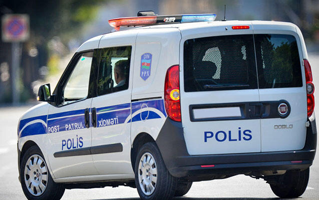 Ağdaş polisi əməliyyat keçirib, 15 nəfər saxlanılıb - FOTO