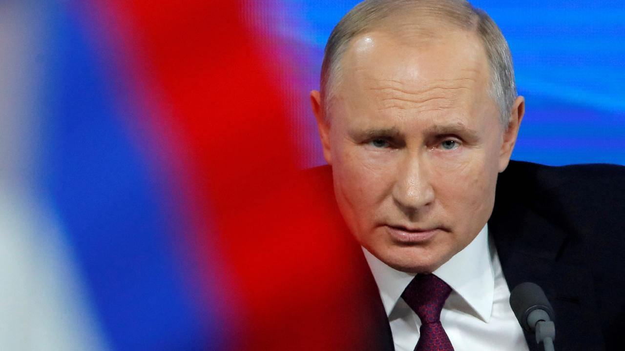 Məşhur nəşrdən SENSASİON YAZI: Putinin real varisini açıqladı – Kremlin yeni sahibi olacaq - FOTO