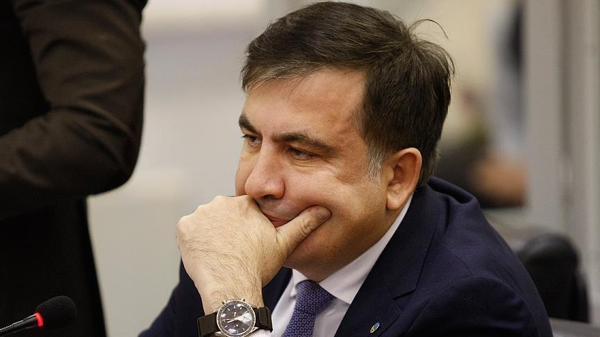 Gürcüstanın eks-prezidentinin “ölüm və həyat məsələsi” həll olunur – Saakişvilinin anasından ÇAĞIRIŞ