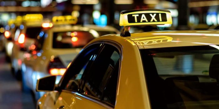 Bu tələblər taksi qiymətlərini kəskin artıra bilər - VİDEO