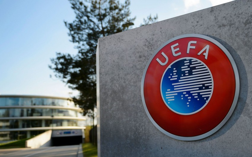 UEFA Ermənistandakı təxribata görə intizam işi açdı