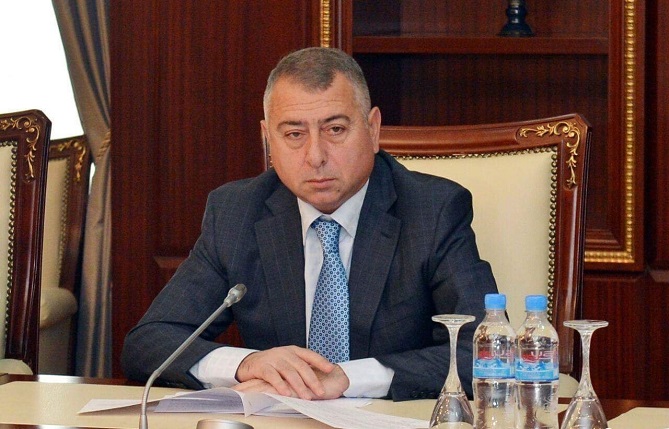 Rafael Cəbrayılov deputat mandatından imtina etdi – Rəsmi