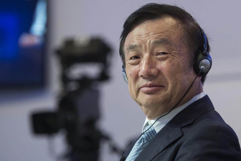 “Huawei” şirkətinin prezidenti ABŞ-a meydan oxudu
