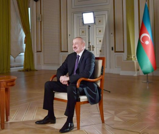 Azərbaycan Prezidenti: Xalq-iqtidar birliyi hər bir ölkənin inkişafı üçün əsas şərtdir