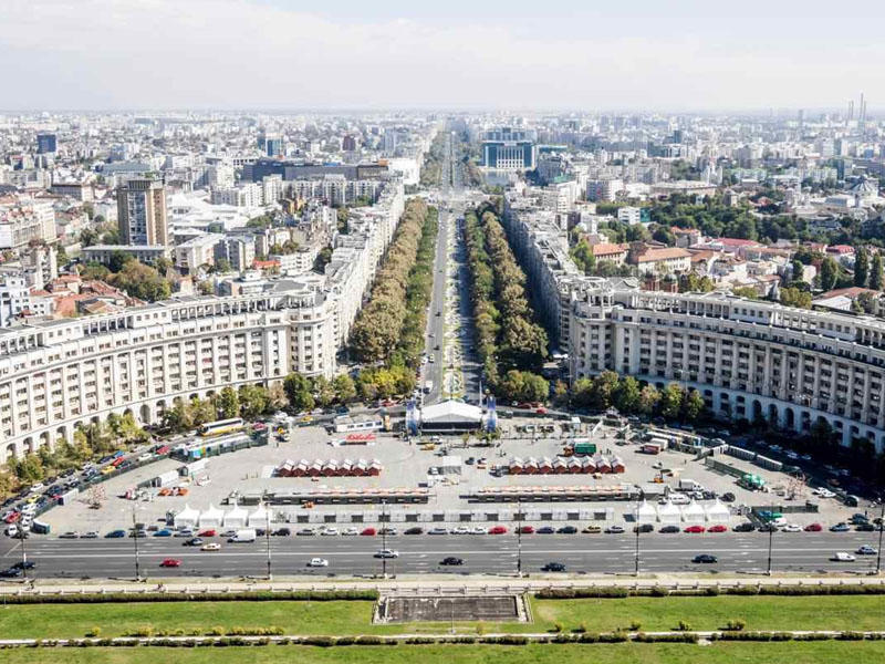 Bu gün Azərbaycan, Gürcüstan, Türkmənistan və Rumıniyanın XİN başçıları görüşəcək