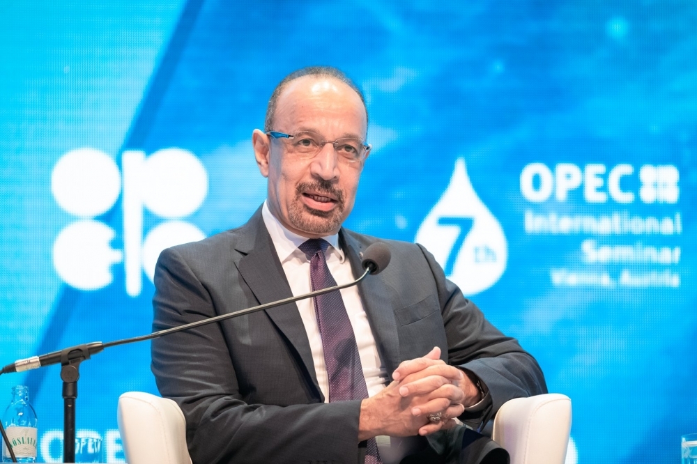Səudiyyəli nazir: OPEC+ sazişi doqquz ay müddətinə uzadılacaq