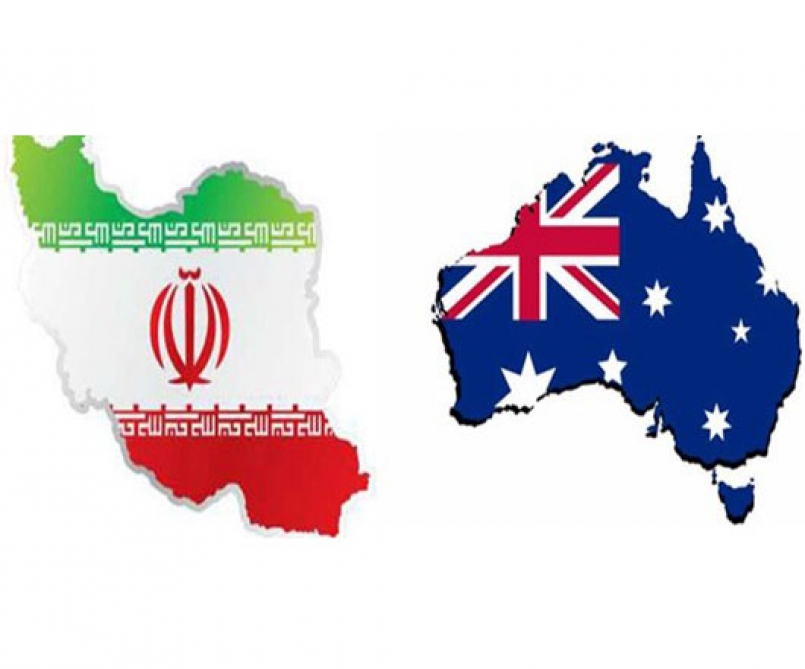 Avstraliya hökuməti İran vətəndaşını azad edib