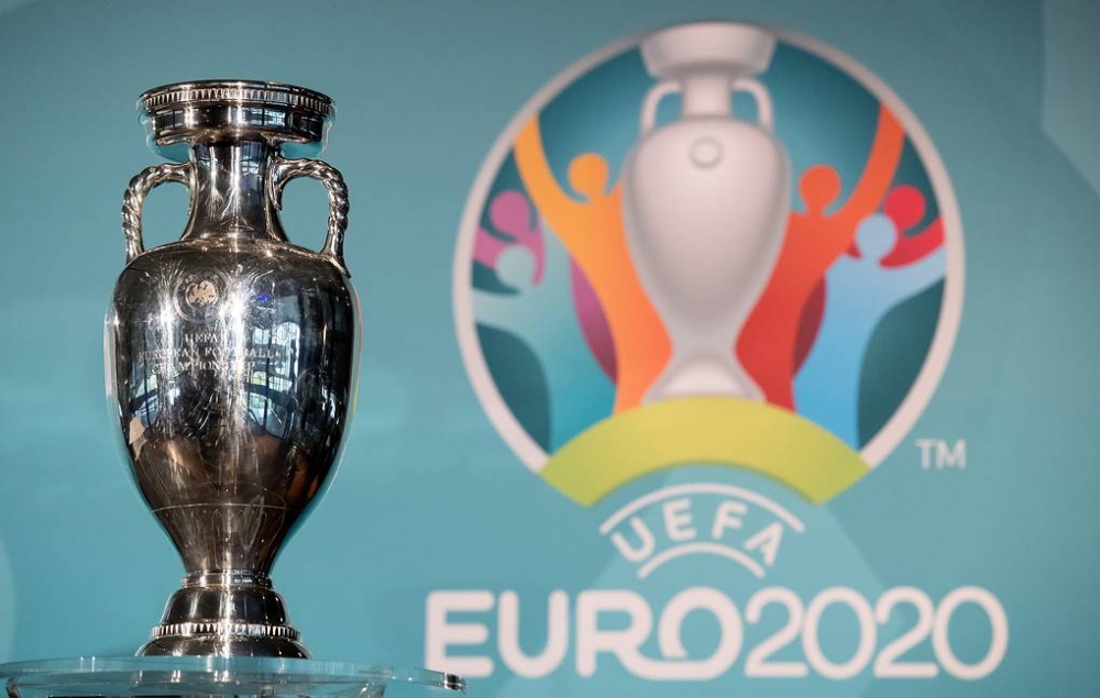 UEFA “Avro-2020”nin püşkatma səbətlərinin tərkibini təsdiq edib