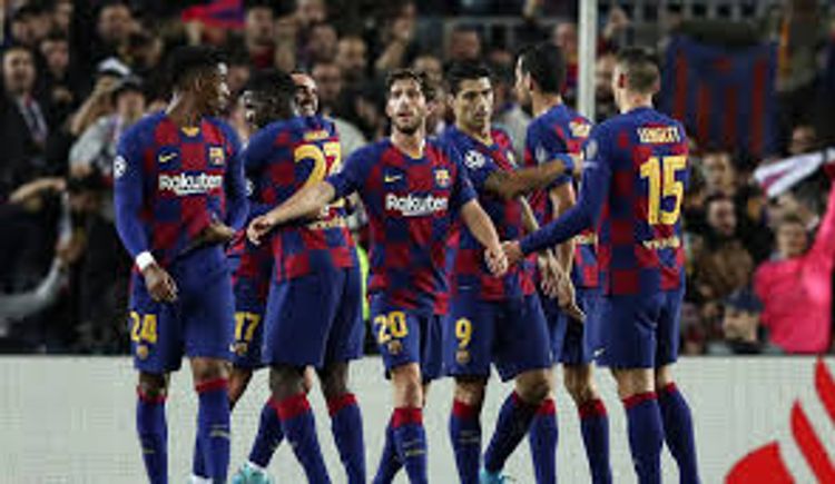 “Barselona” qış transferlərinə 75 milyon avro ayırıb