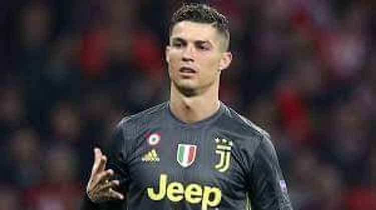 Kriştianu Ronaldo: “Özümü kinoda aktyor kimi sınamaq istəyirəm”