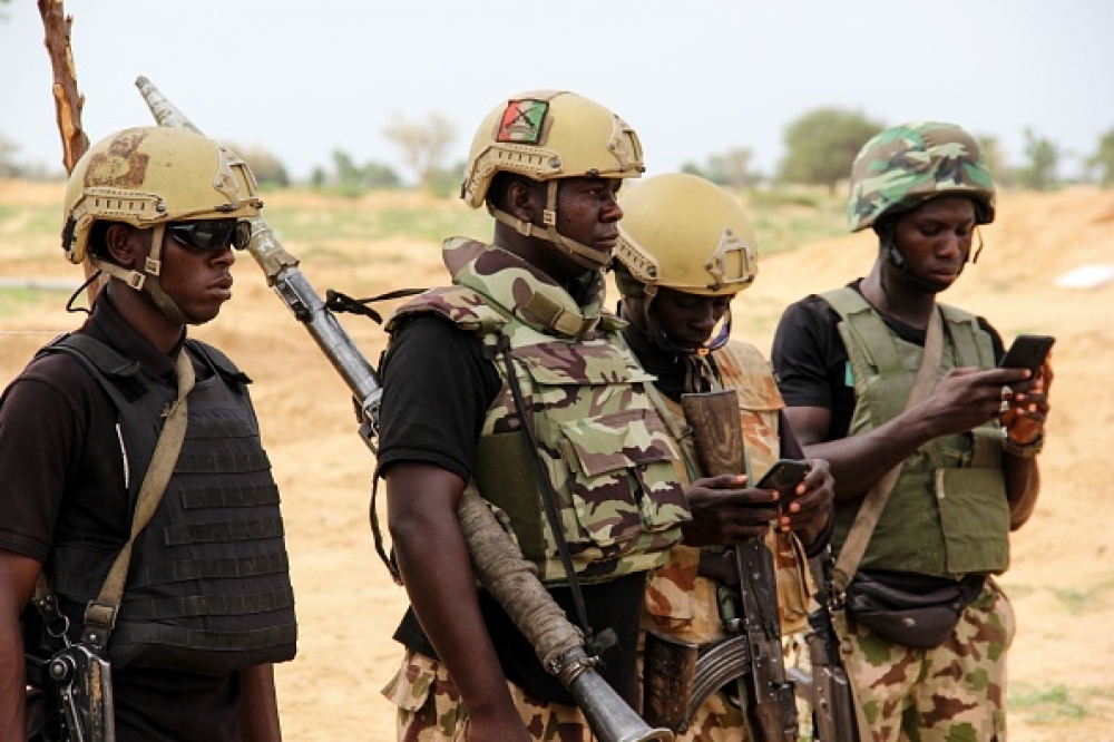 Nigerdə terrorçular 75 dinc sakini qətlə yetirib