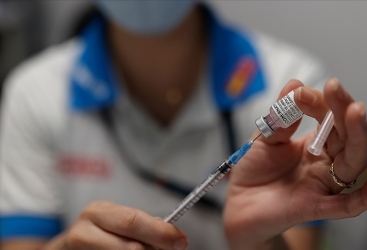 Dünyada 2 milyard 120 milyon dozadan çox COVID vaksini vurulub