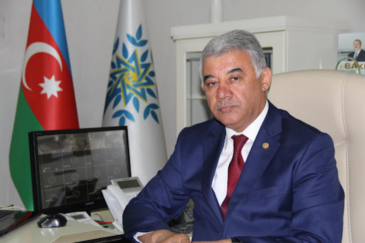 YAP: Ramiz Göyüşovun partiyadan çıxarılması məsələsinə baxılacaq