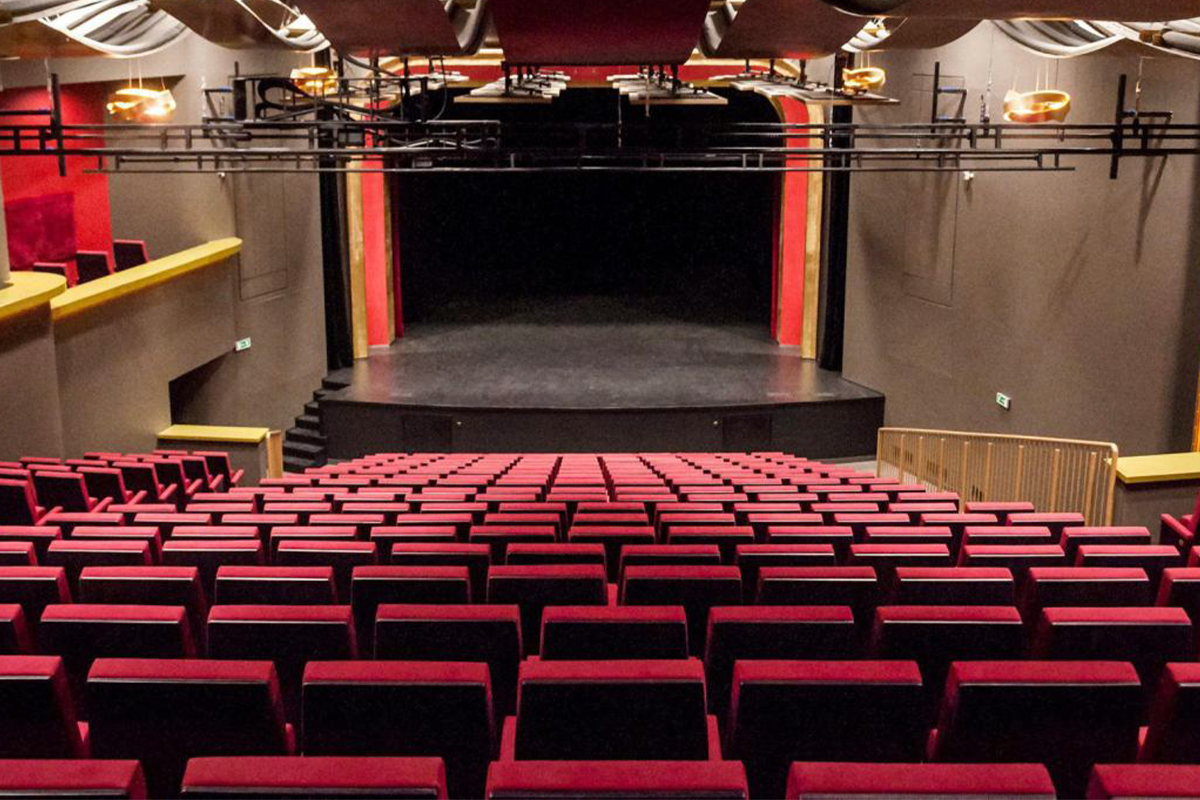 Mədəniyyət Nazirliyi teatr və kinoteatrların açılması ilə bağlı məsələyə aydınlıq gətirib