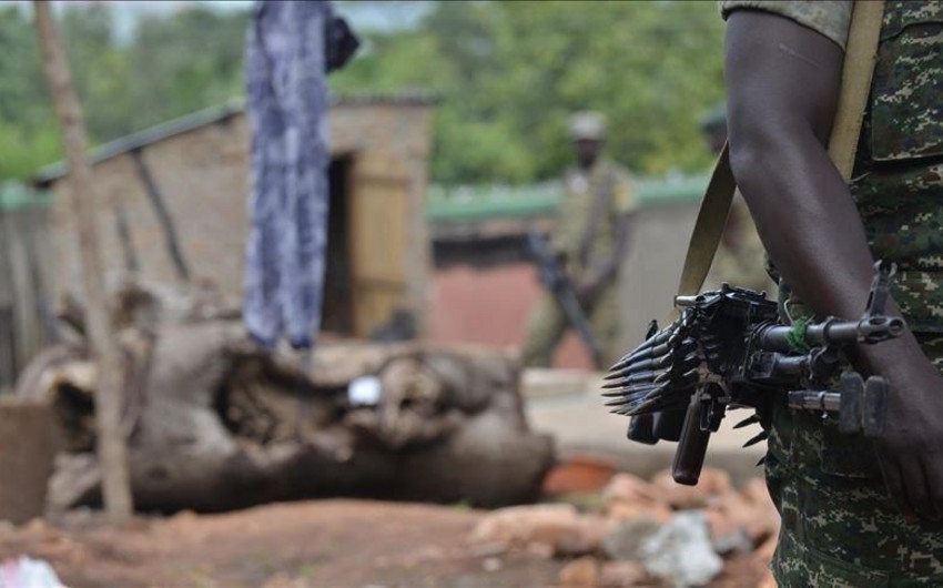 Burkina Fasoda hücum zamanı azı 100 dinc sakin ölüb