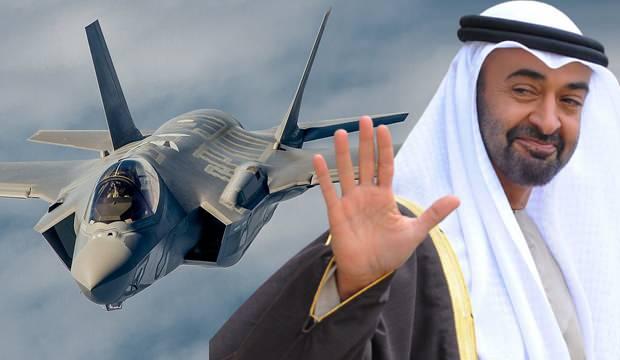 SENSASİYA: BƏƏ ABŞ-dan F-35 və MQ-9 Reaper PUA-ları almaqdan İMTİNA ETDİ - Əbu-Dabi 23 milyardlıq müqavilədən çıxır