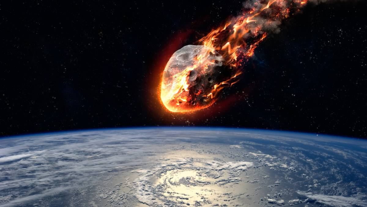 Çin təhlükəli asteroidləri zərərsizləşdirmək üçün layihə hazırlayır