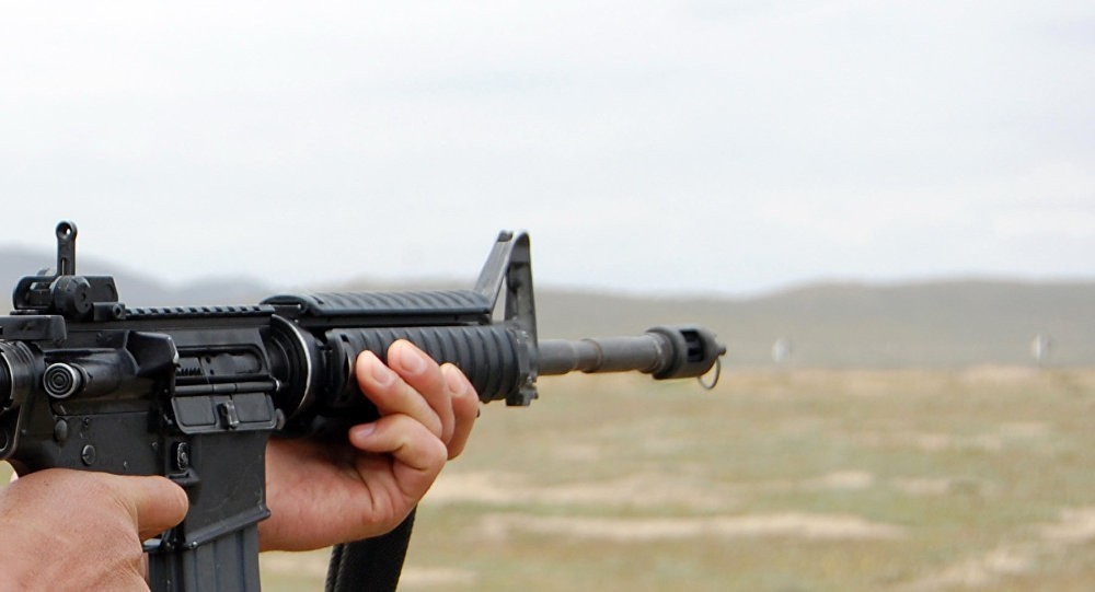 SON DƏQİQƏ! Qanunsuz erməni silahlı dəstələri Xocavənd istiqamətində mövqələrimizi ATƏŞƏ TUTDU
