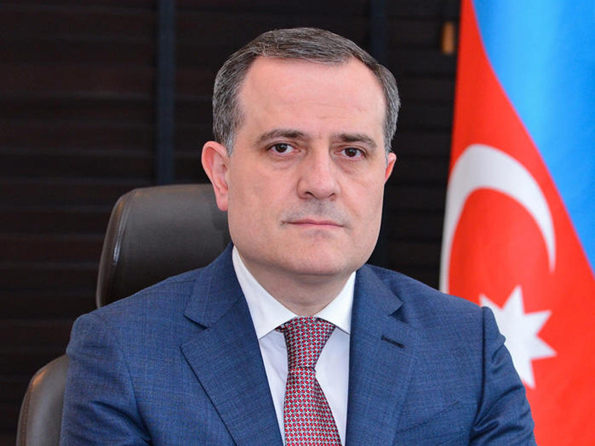 Ceyhun Bayramov: “Azərbaycan, Türkiyə, Qazaxıstan üçtərəfli formatı regionda kommunikasiyaları yaxşılaşdıracaq”