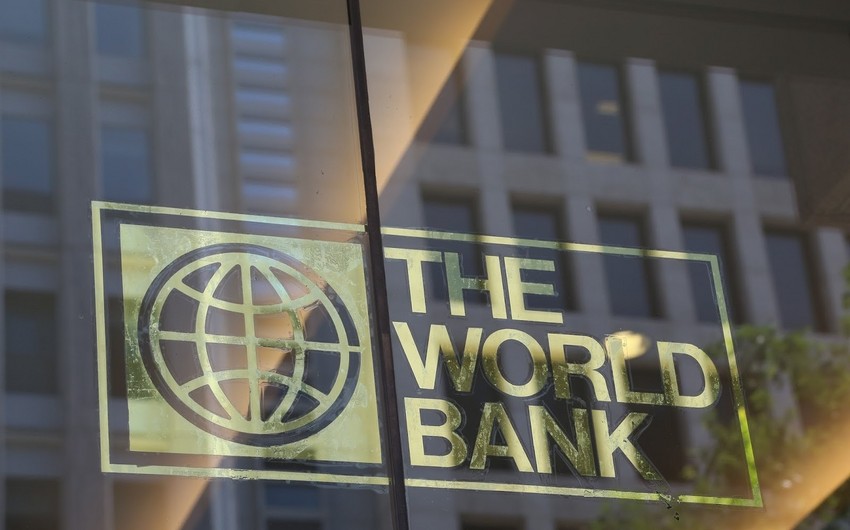 Dünya Bankı Azərbaycanda inkişafın olduğunu açıqladı