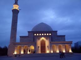 Mushviqabad Mosque - Baku, Azerbaijan - Mosque | Facebook