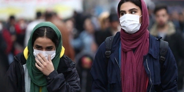 Koronovirusun yayıldığı 11 İran əyalətində küçəyə çıxmamaq çağırışı 