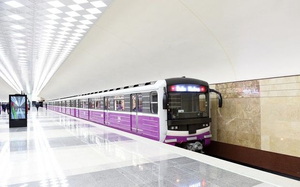 Bakı metrosunda sərnişindaşımanın maya dəyəri üç dəfə artıb