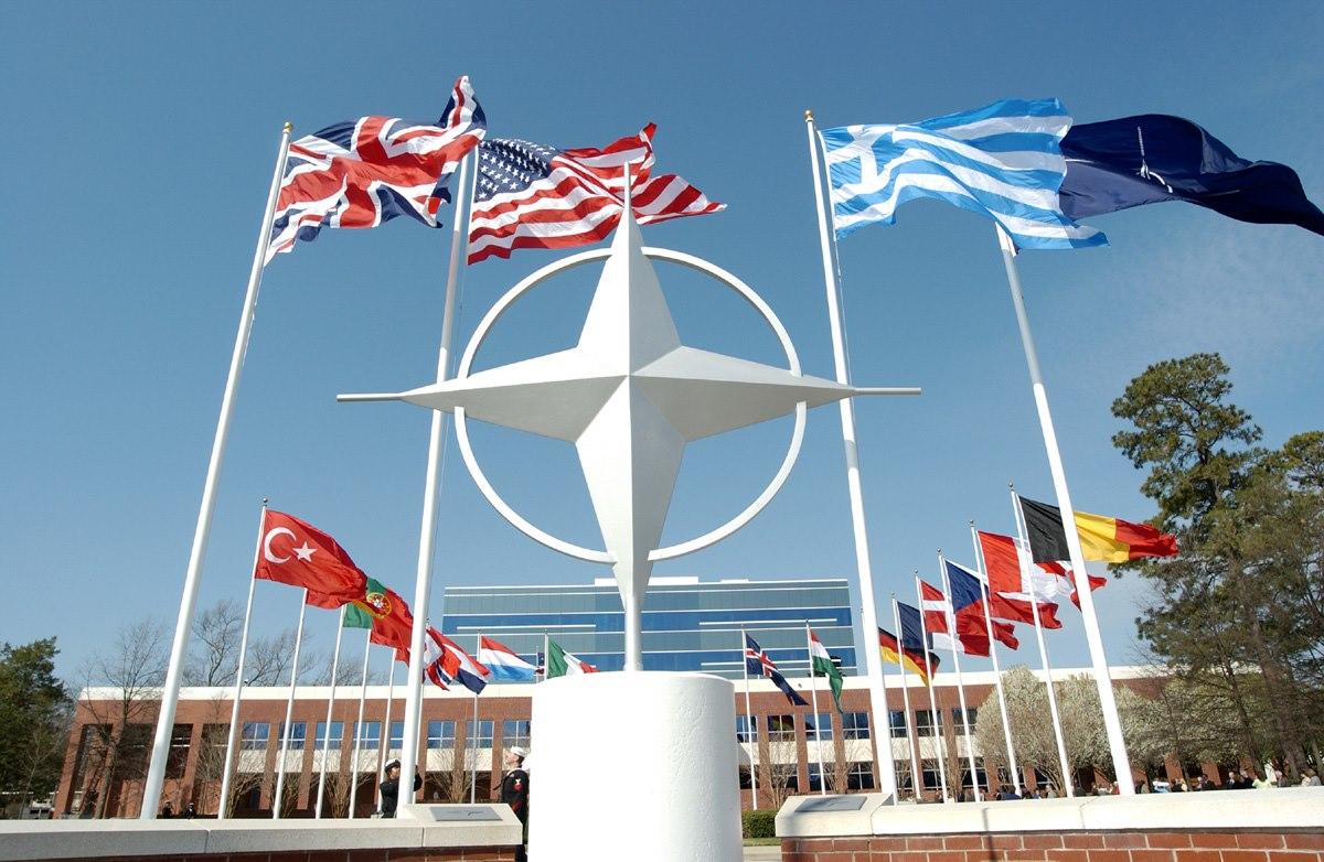 NATO XİN başçıları Əfqanıstanla bağlı bəyanat qəbul edib